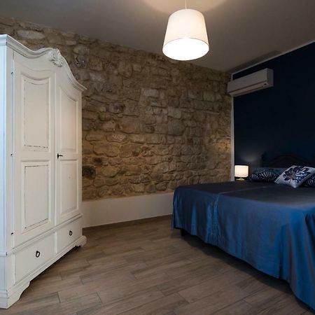 Casa Sabir Villa Modica Eksteriør bilde