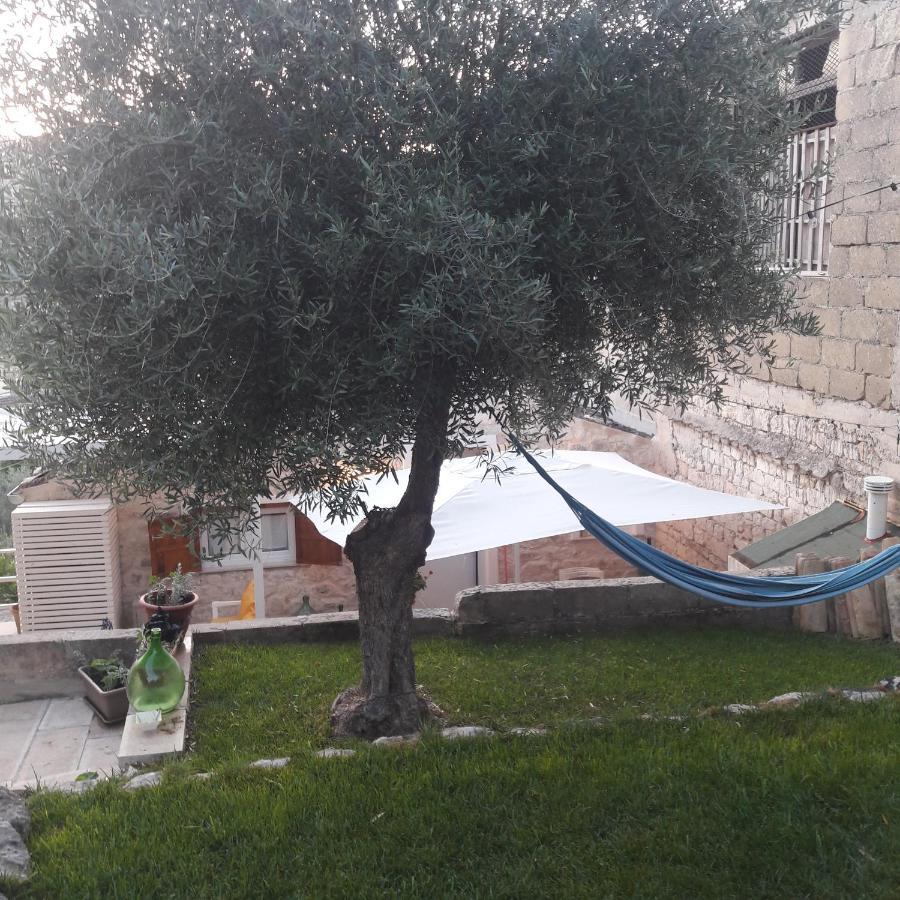 Casa Sabir Villa Modica Eksteriør bilde
