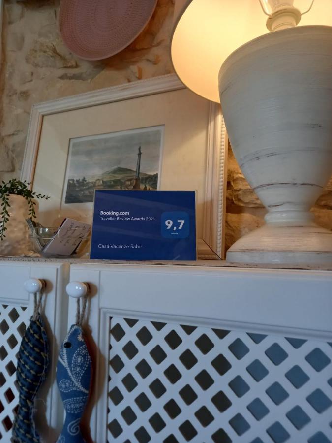 Casa Sabir Villa Modica Eksteriør bilde