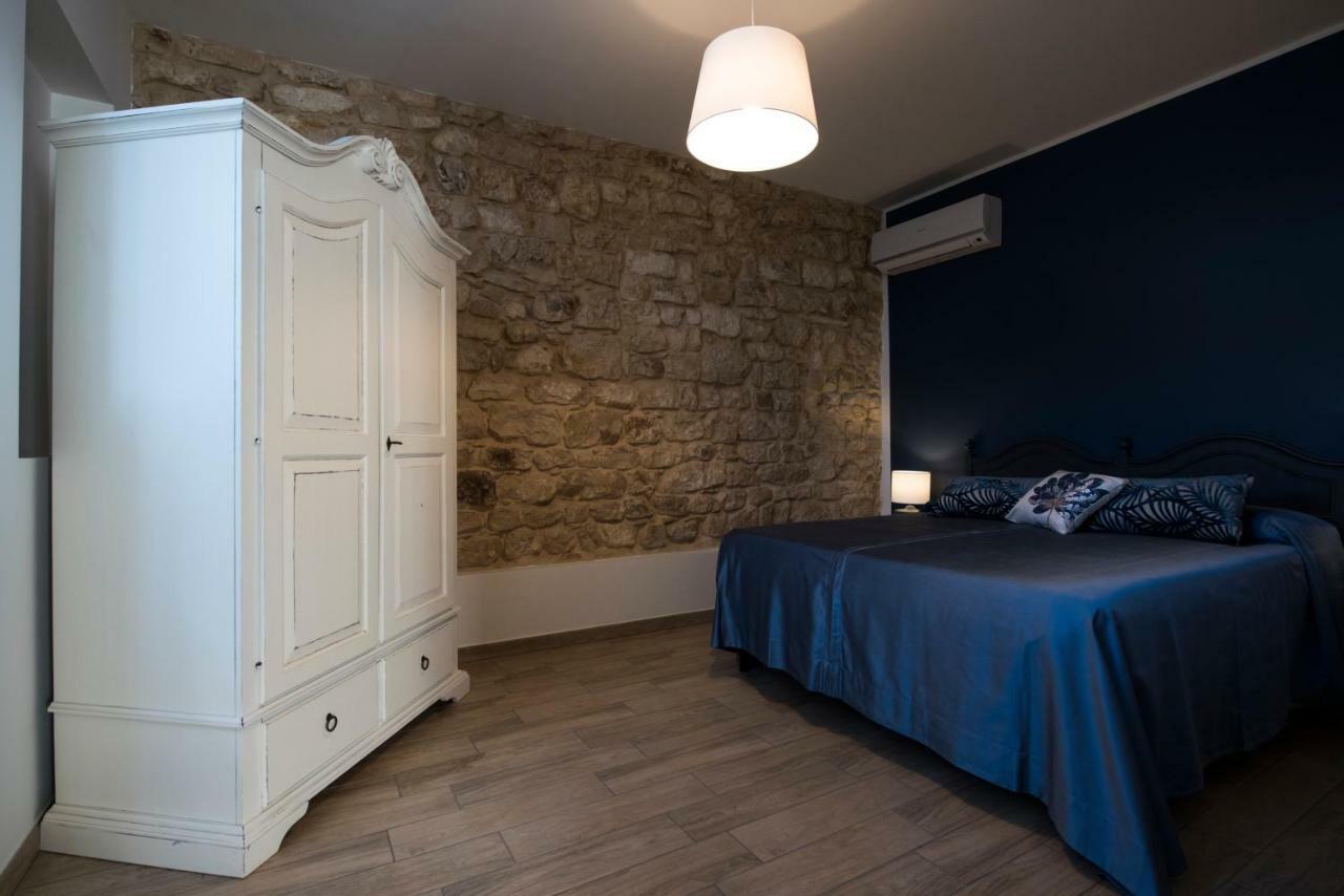 Casa Sabir Villa Modica Eksteriør bilde