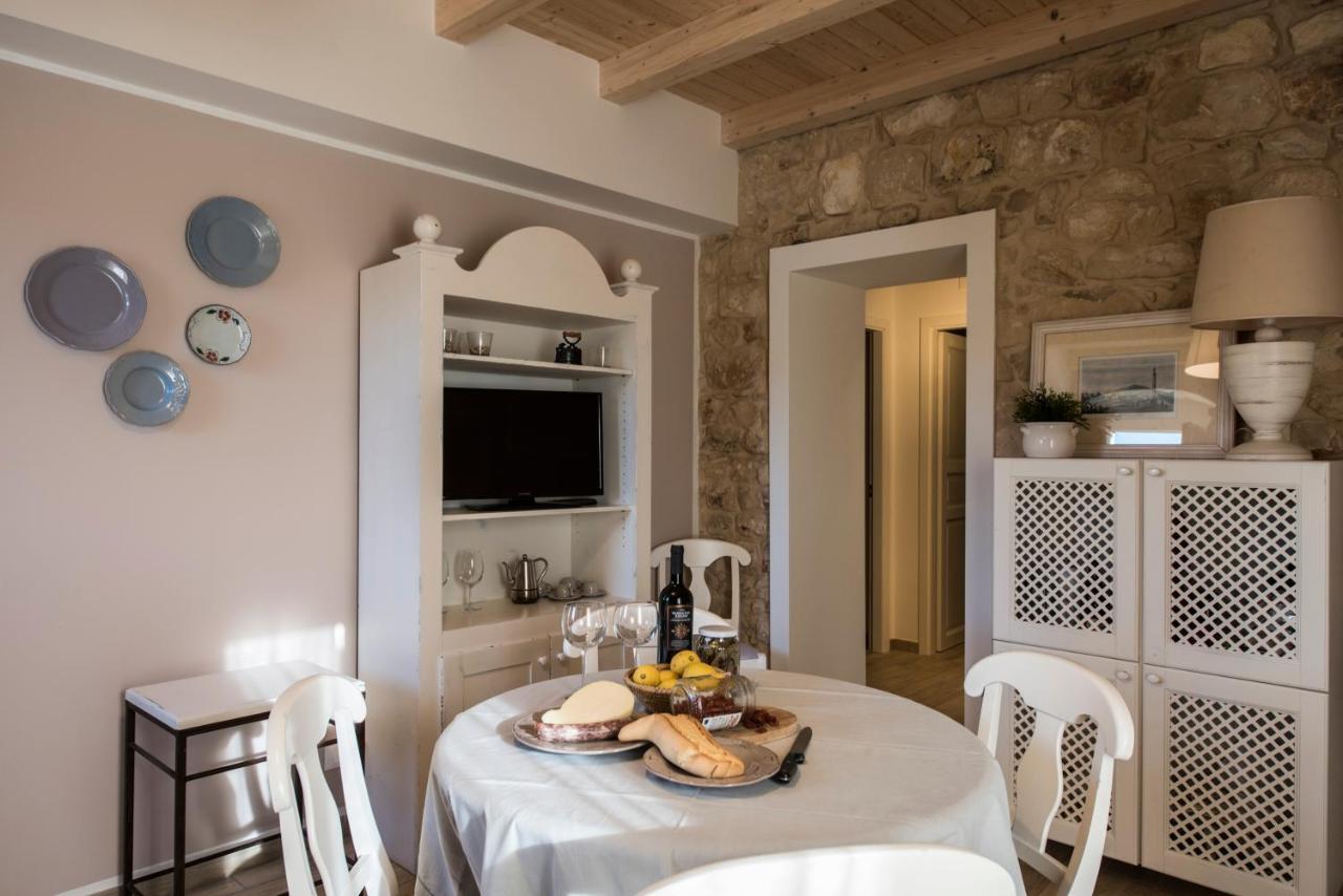 Casa Sabir Villa Modica Eksteriør bilde